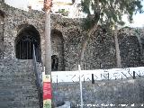 Cueva de Siete Palacios. 