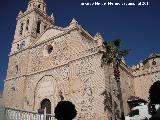 Iglesia de la Encarnacin. 