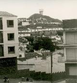 La Torrecilla. Foto antigua