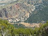 Vegas Bajas del Valdearazo. Desde el Barranco de la Mata