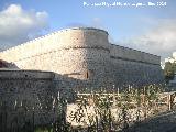 Castillo de la Herradura. 