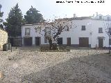 Plaza del Arcediano. 