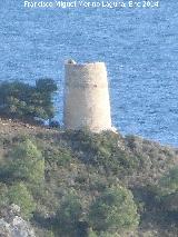 Torre de la Caleta. 