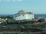 Ermita de la Virgen de los Remedios. 