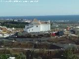 Ermita de la Virgen de los Remedios. 