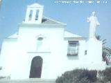 Ermita de la Virgen de los Remedios. 