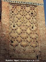 Alminar de rchez. 