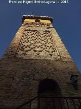 Alminar de rchez. 