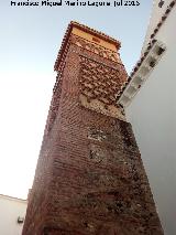 Alminar de rchez. 