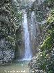 Cascada del Arroyo de la Cueva