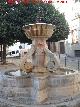 Fuente de San Bartolom