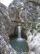 Cascada de las Cabras