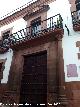 Casa de la Calle Salazar n 4