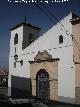 Ermita de San Isidro