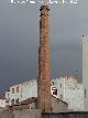 Chimenea de la Calle Consolacin