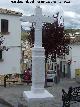 Cruz de la Placeta Carmen Juan Lovera