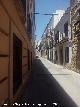 Calle San Jorge