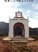 Templete de la Virgen de la Paz