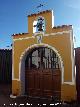 Ermita de la Virgen del Carmen