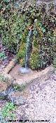 Fuente del Empalme del Valle