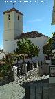 Iglesia de Santa Mara la Mayor