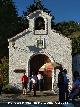 Ermita de la Virgen de las Angustias