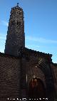 Iglesia de San Pablo