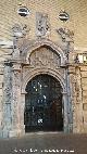 Palacio de los Sora o Salabert
