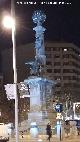 Monumento al Justiciazgo