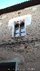 Casa y Ventana del Diablo Royo