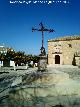 Cruz de Montefro