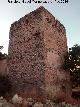 Castillo de Aldehuela