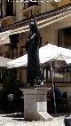 Monumento a Yehuda Ibn Tibbn