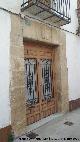 Casa de la Calle Garabatillo n� 13