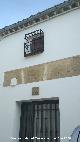 Casa de la Calle San Ildefonso n� 2