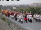 Cortejo fnebre de Isabel la Catlica