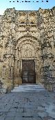 Bas�lica Menor de Santa Mar�a de la Asunci�n