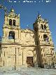 Iglesia Nueva de la Santsima Trinidad