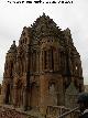 Catedral Vieja. Torre del Gallo