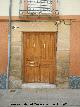 Casa de la Calle Pastores n 36