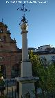 Cruz de Navas de Tolosa