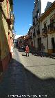 Calle Carrera de la Virgen