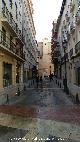 Calle Ossau