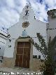 Iglesia de San Isidro Labrador de Bobadilla