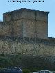 Castillo de los Guzmanes. Torre Noroeste