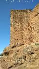 Muralla de Niebla. Torre Sur V