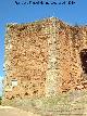 Muralla de Niebla. Torre Suroeste