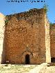 Castillo de los Guzmanes. Torre del Homenaje