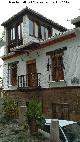 Casa de la Calle Cruz de Piedra del Realejo n 8