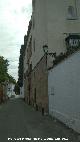 Callejn Nio del Royo